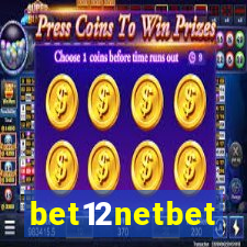 bet12netbet