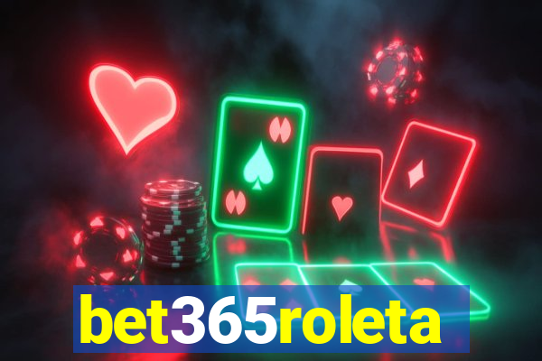 bet365roleta