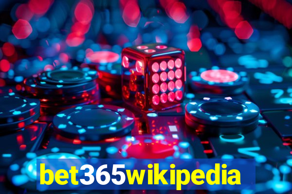 bet365wikipedia