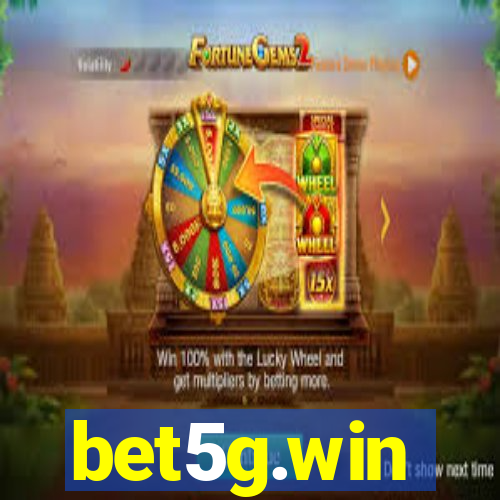 bet5g.win