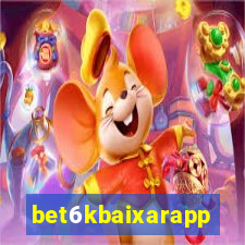 bet6kbaixarapp