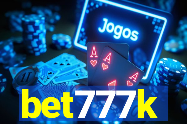 bet777k