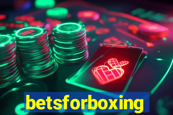 betsforboxing