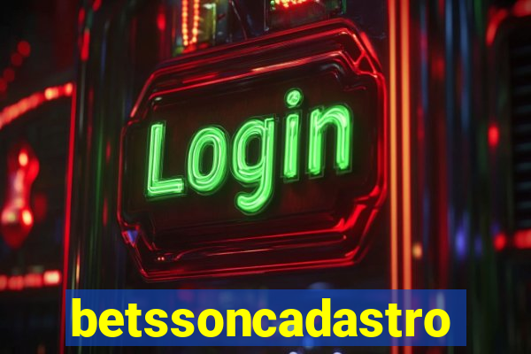 betssoncadastro