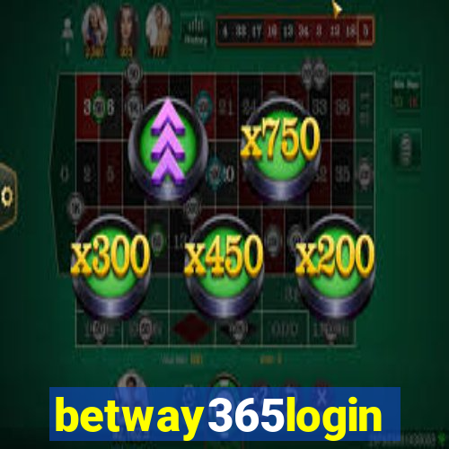 betway365login