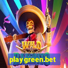 playgreen.bet