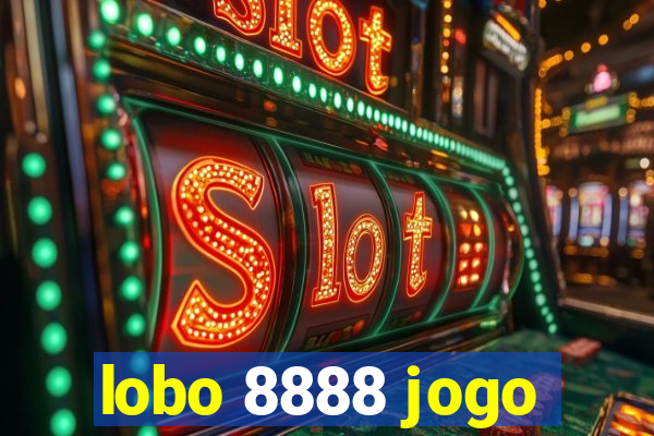 lobo 8888 jogo