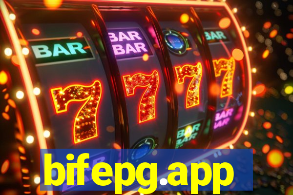 bifepg.app