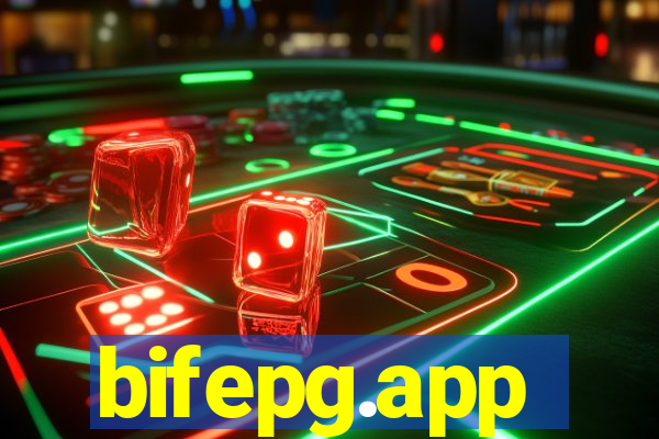 bifepg.app