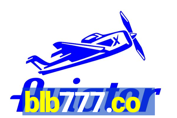 blb777.co