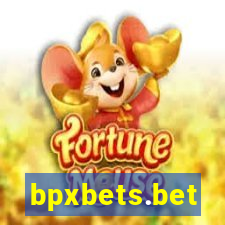 bpxbets.bet