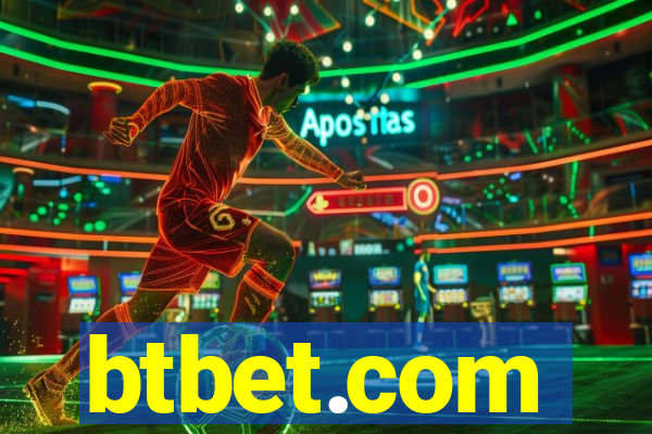 btbet.com