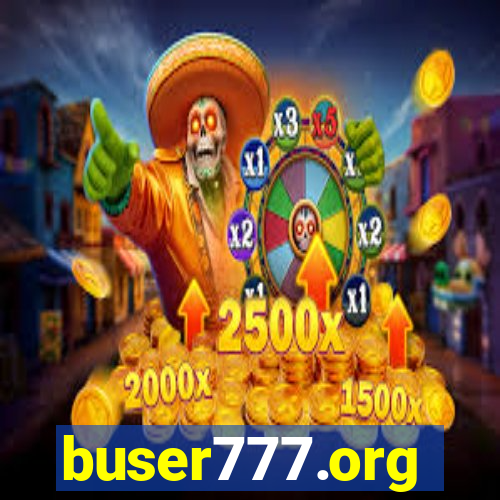 buser777.org