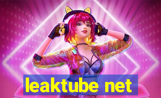 leaktube net