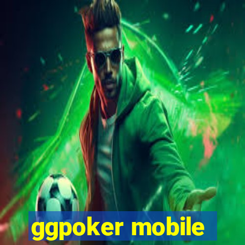 ggpoker mobile