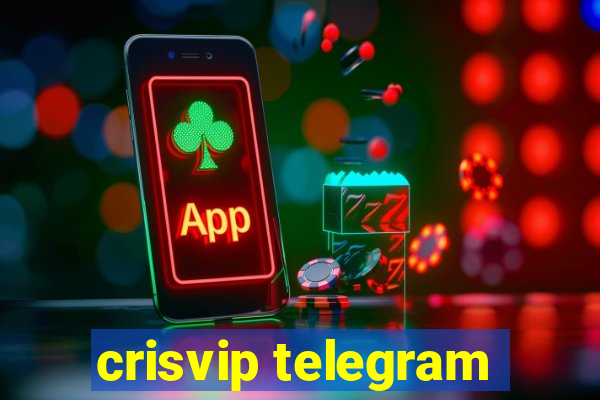 crisvip telegram