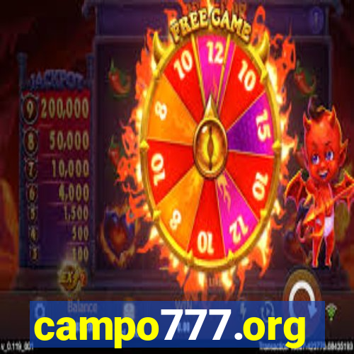 campo777.org