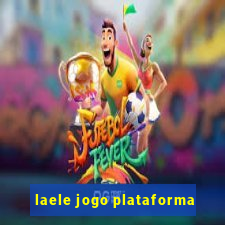 laele jogo plataforma