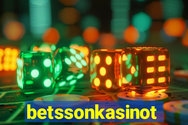 betssonkasinot