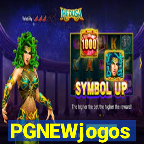 PGNEWjogos