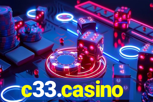 c33.casino