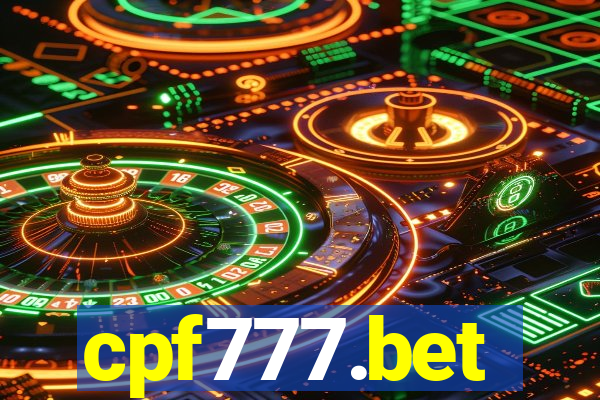 cpf777.bet