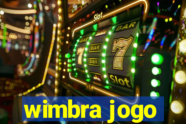 wimbra jogo