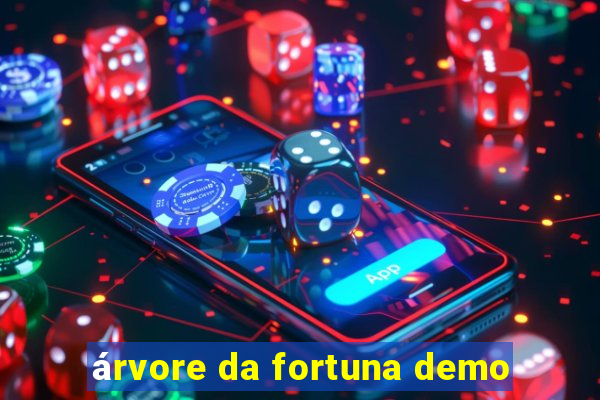 árvore da fortuna demo