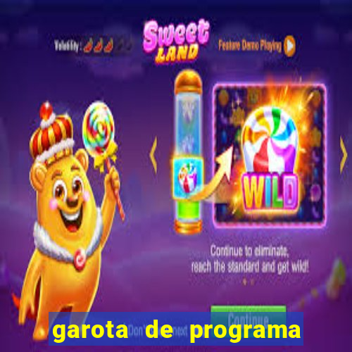 garota de programa negra são paulo