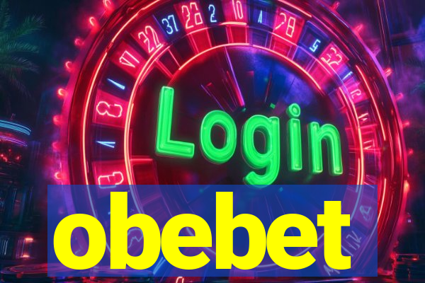 obebet