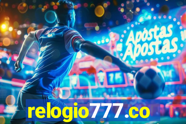 relogio777.co