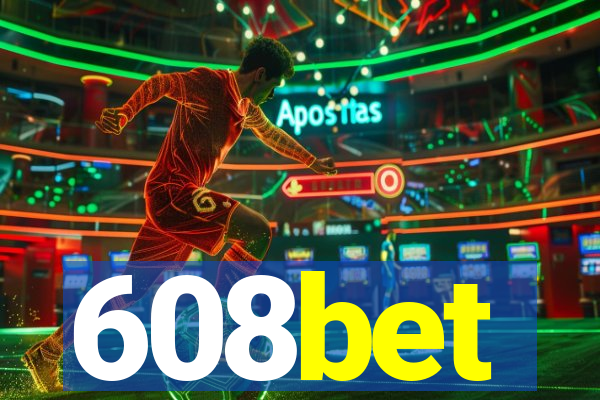 608bet