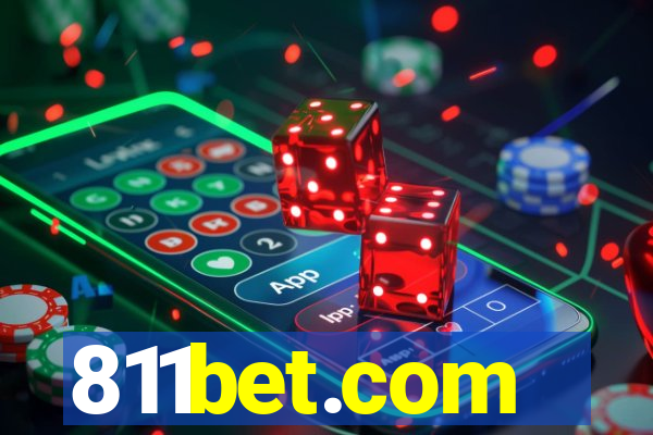 811bet.com