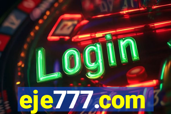 eje777.com