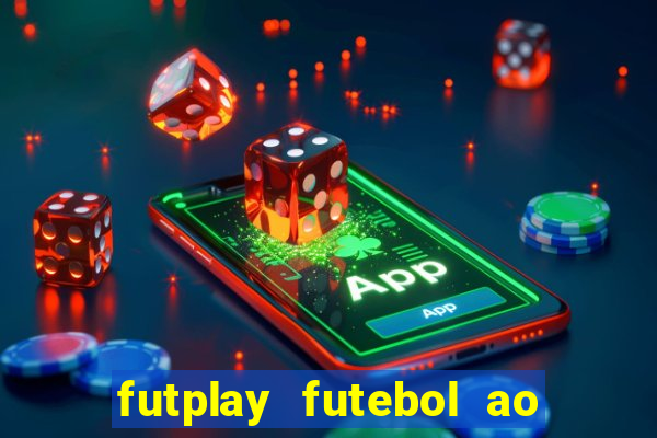 futplay futebol ao vivo apk