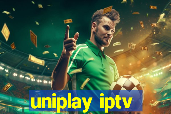 uniplay iptv