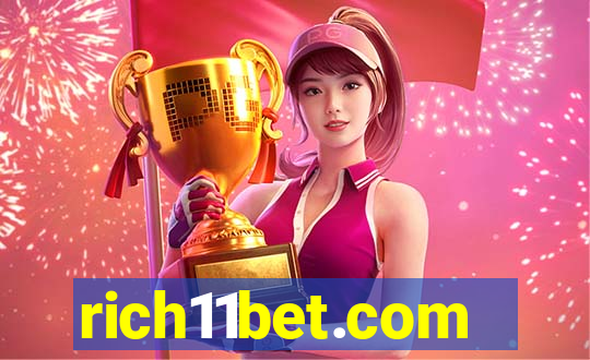 rich11bet.com