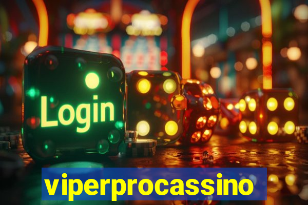 viperprocassino