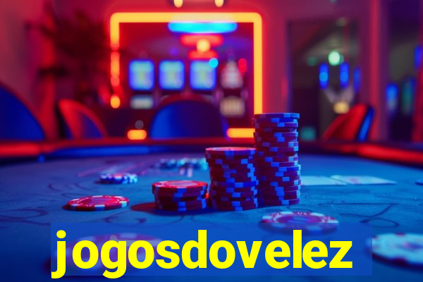 jogosdovelez