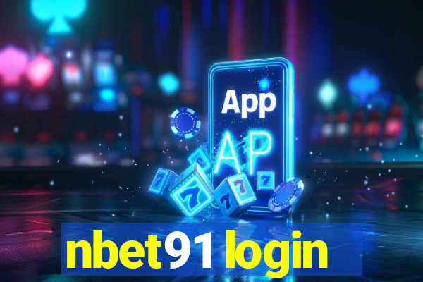 nbet91 login