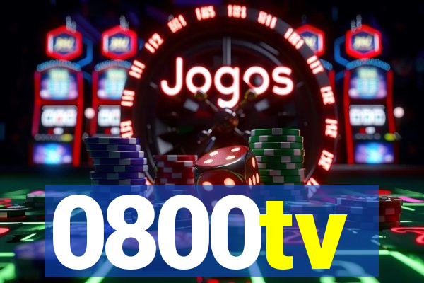 0800tv