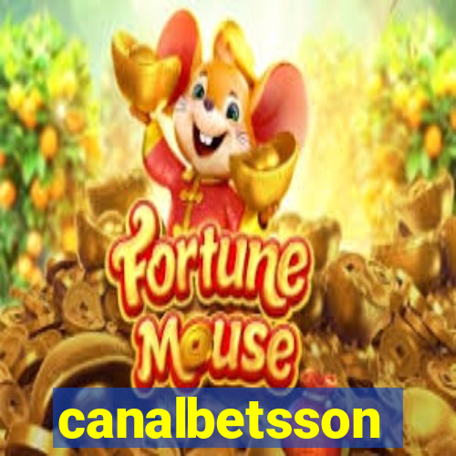 canalbetsson