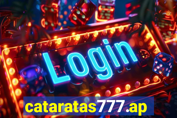 cataratas777.app