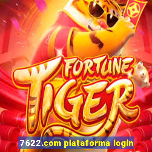 7622.com plataforma login