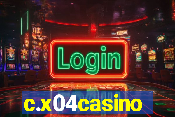 c.x04casino