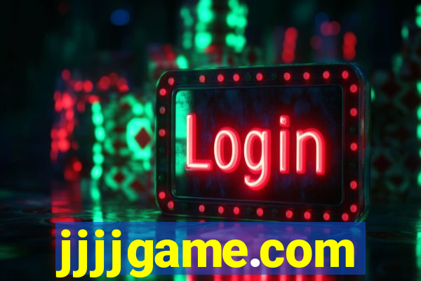 jjjjgame.com