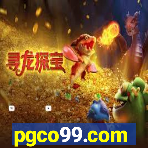 pgco99.com