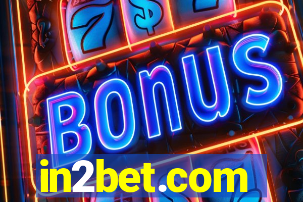 in2bet.com