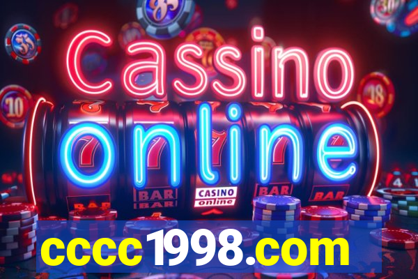 cccc1998.com