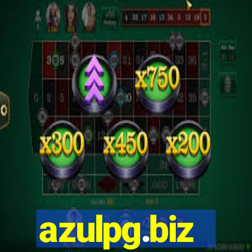 azulpg.biz